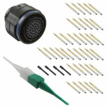 Amphenol Aerospace Operations D38999/26WD35SN
